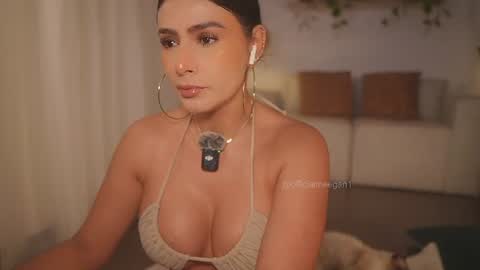 Snapshot of meegan1 chatting on July 12, 2026, 2:08 pm Andrea online show from July 12, 2026, 2:08 pm