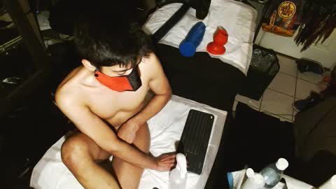 Snapshot of meekthetwink181 chatting on January 14, 2025, 3:26 pm MeekTheTwink18 online show from January 14, 2025, 3:26 pm