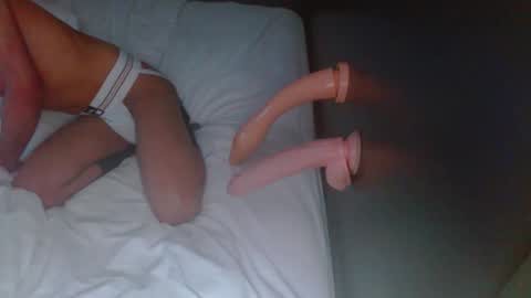 MeekTheTwink18 online show from January 16, 2026, 5:39 pm