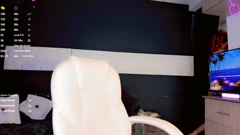 MelanyAlejandra online show from January 19, 2025, 7:25 am