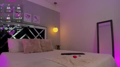 Melody online show from November 23, 2025, 11:32 am