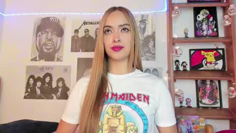 Emily online show from February 25, 2025, 1:09 am