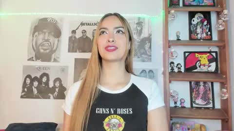 Emily online show from November 20, 2025, 11:15 pm