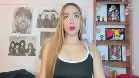 Emily online show from December 15, 2025, 11:31 pm