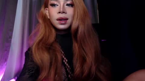 GODDESS OF ALL GODDESSES online show from March 9, 2025, 4:33 pm