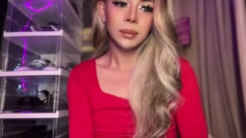 GODDESS OF ALL GODDESSES online show from April 1, 2026, 1:41 pm