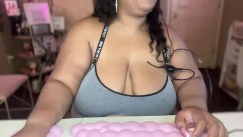 Snapshot of meetsouthernpeach chatting on February 4, 2025, 5:34 pm Southern Peach online show from February 4, 2025, 5:34 pm