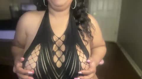 Snapshot of meetsouthernpeach chatting on February 22, 2025, 9:01 am Southern Peach online show from February 22, 2025, 9:01 am