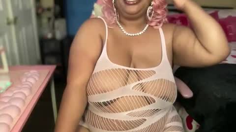 Southern Peach online show from February 14, 2026, 8:05 pm