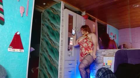 megan online show from November 18, 2025, 5:23 am