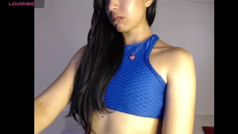 Meg4n Miauuuu online show from February 4, 2025, 6:27 pm