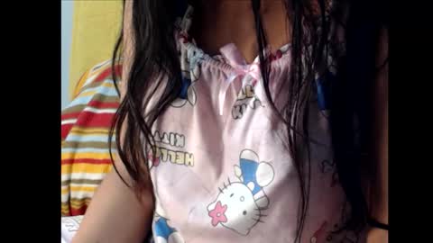 Meg4n Miauuuu online show from October 24, 2025, 12:12 pm