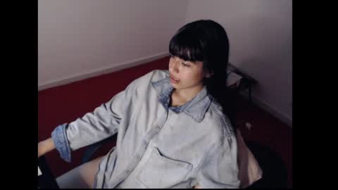 Meg4n Miauuuu online show from April 1, 2026, 9:56 pm