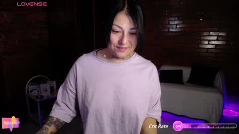 Snapshot of meg_velvet chatting on December 13, 2024, 9:35 am Welcome my rooomLovense is active my orgasms in your hands Give me more pleasure aPrivate Exclusive online show from December 13, 2024, 9:35 am