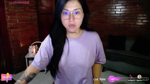 Snapshot of meg_velvet chatting on January 20, 2025, 9:46 am Welcome my rooomLovense is active my orgasms in your hands Give me more pleasure aPrivate Exclusive online show from January 20, 2025, 9:46 am