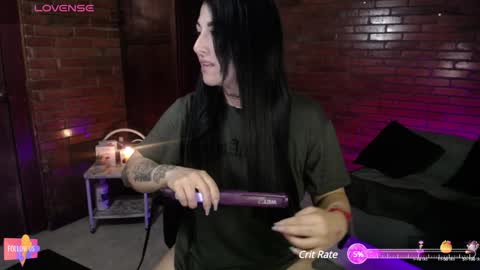 Snapshot of meg_velvet chatting on February 4, 2025, 10:54 am Welcome my rooomLovense is active my orgasms in your hands Give me more pleasure aPrivate Exclusive online show from February 4, 2025, 10:54 am