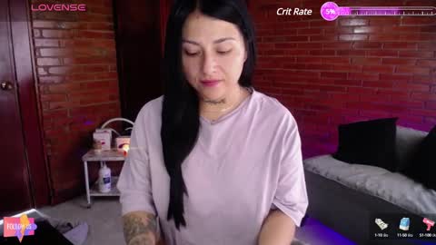 Snapshot of meg_velvet chatting on February 25, 2025, 7:14 pm Welcome my rooomLovense is active my orgasms in your hands Give me more pleasure aPrivate Exclusive online show from February 25, 2025, 7:14 pm