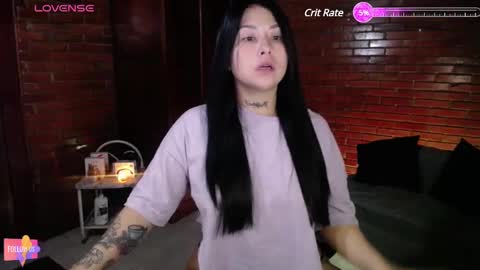 Snapshot of meg_velvet chatting on February 26, 2025, 7:31 am Welcome my rooomLovense is active my orgasms in your hands Give me more pleasure aPrivate Exclusive online show from February 26, 2025, 7:31 am