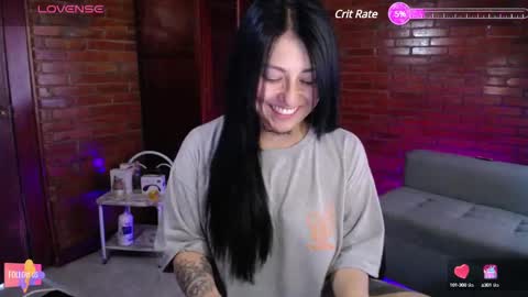 Snapshot of meg_velvet chatting on February 28, 2025, 10:06 pm Welcome my rooomLovense is active my orgasms in your hands Give me more pleasure aPrivate Exclusive online show from February 28, 2025, 10:06 pm