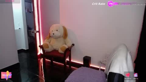 Welcome my rooomLovense is active my orgasms in your hands Give me more pleasure aPrivate Exclusive online show from April 20, 2026, 7:33 am