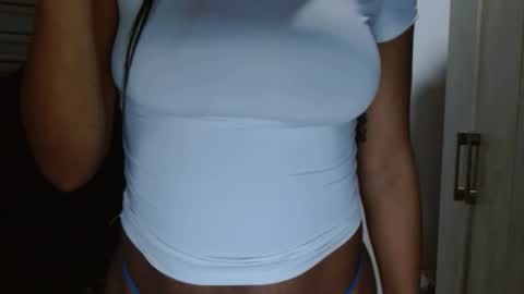 megaan rousee online show from February 11, 2026, 1:10 am