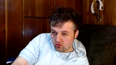 Megachub online show from April 13, 2026, 7:08 pm