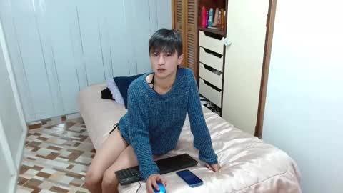 Snapshot of megan538687 chatting on February 23, 2026, 12:02 pm Megan seanz online show from February 23, 2026, 12:02 pm