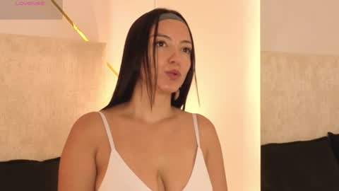 Megan online show from April 18, 2026, 12:20 pm