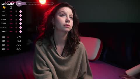 Megan online show from September 26, 2025, 4:11 pm