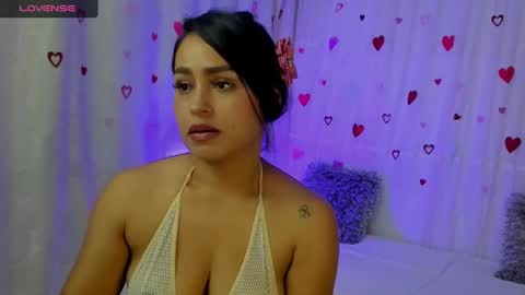 Megan Anderson online show from February 16, 2025, 2:20 am