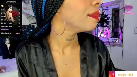 megan_black_dl online show from October 14, 2025, 12:50 pm