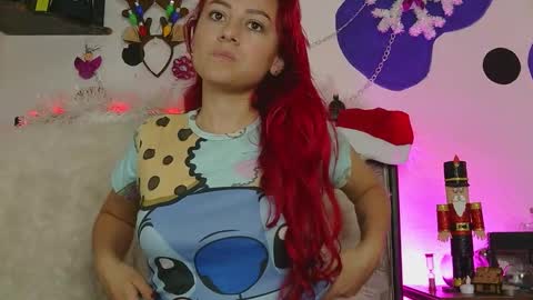 Megan online show from January 6, 2026, 4:54 pm