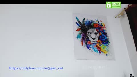 Snapshot of megan_cat chatting on November 15, 2025, 12:23 pm megan_cat online show from November 15, 2025, 12:23 pm