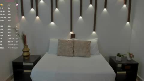 MEGAN COOPER online show from December 29, 2024, 7:00 pm