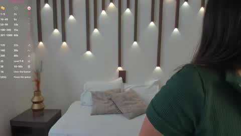 MEGAN COOPER online show from March 7, 2025, 7:16 pm