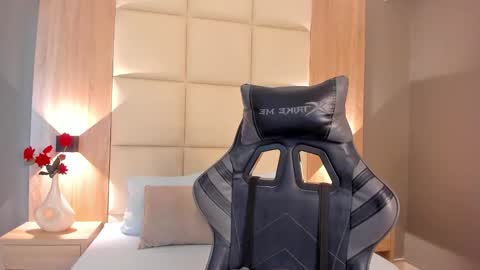 MEGAN COOPER online show from October 21, 2025, 2:23 am