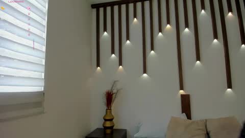 MEGAN COOPER online show from December 16, 2025, 6:57 pm