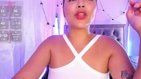 megan_danger_ online show from January 15, 2025, 5:08 am