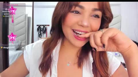 megan_danger_ online show from February 25, 2026, 1:43 pm