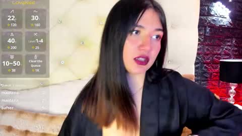     online show from March 10, 2025, 2:16 pm