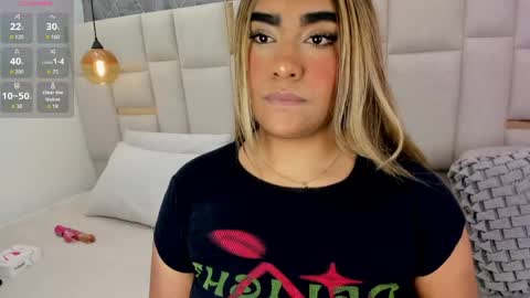 megan_gloow online show from April 5, 2026, 4:42 am