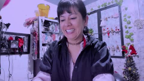 Snapshot of megan_grace_20 chatting on December 2, 2024, 11:23 am megan grace 20 online show from December 2, 2024, 11:23 am