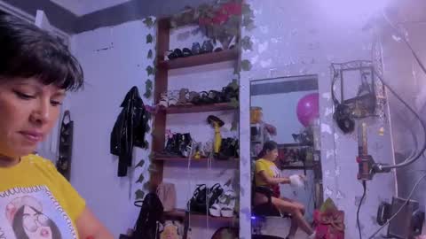 Snapshot of megan_grace_20 chatting on December 3, 2024, 11:44 am megan grace 20 online show from December 3, 2024, 11:44 am