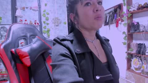 Snapshot of megan_grace_20 chatting on December 25, 2024, 12:05 pm megan grace 20 online show from December 25, 2024, 12:05 pm