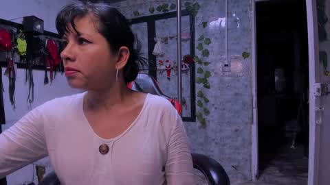 Snapshot of megan_grace_20 chatting on January 2, 2025, 11:31 am megan grace 20 online show from January 2, 2025, 11:31 am