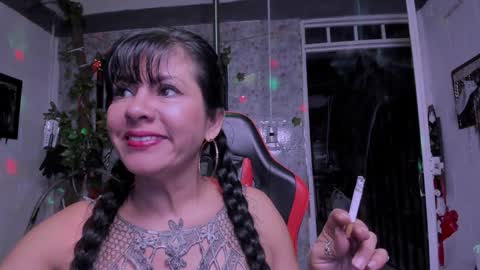 Snapshot of megan_grace_20 chatting on January 14, 2025, 3:26 pm megan grace 20 online show from January 14, 2025, 3:26 pm
