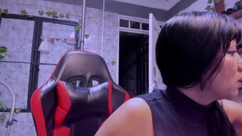 Snapshot of megan_grace_20 chatting on January 24, 2025, 11:48 am megan grace 20 online show from January 24, 2025, 11:48 am