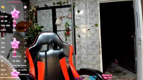 Snapshot of megan_grace_20 chatting on February 5, 2025, 3:09 pm megan grace 20 online show from February 5, 2025, 3:09 pm
