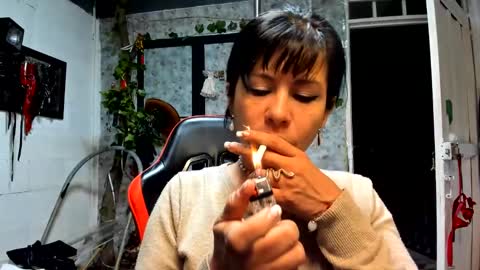 Snapshot of megan_grace_20 chatting on February 17, 2025, 11:34 am megan grace 20 online show from February 17, 2025, 11:34 am