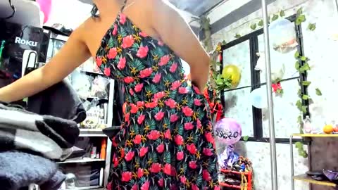 Snapshot of megan_grace_20 chatting on March 11, 2025, 11:33 am megan grace 20 online show from March 11, 2025, 11:33 am